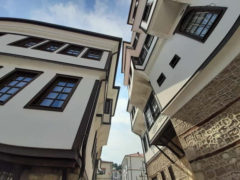 From Skopje: Full-Day Group Tour to the UNESCO City of Ohrid - Good To Know  