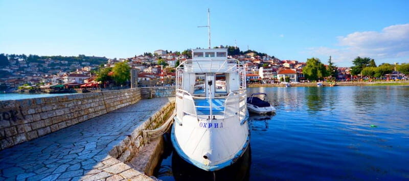From Skopje: Full-Day Group Tour to the UNESCO City of Ohrid - Final Thoughts: Is It Right for You?  