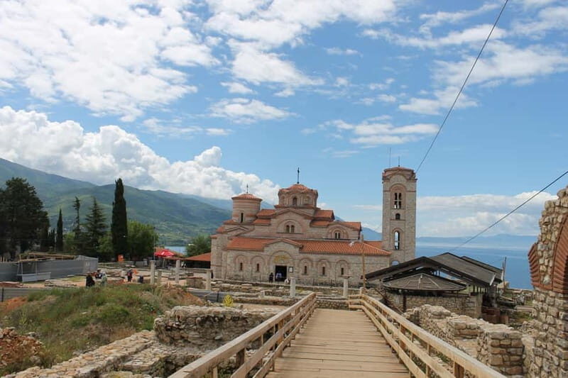 From Skopje: Full-Day Group Tour to the UNESCO City of Ohrid - Frequently Asked Questions  