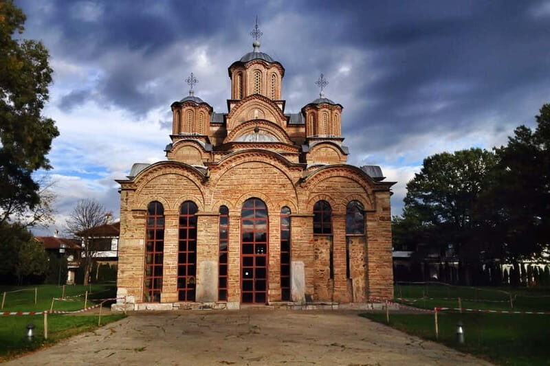 From Skopje: Full-Day Kosovo Tour to Pristina and Prizren - Who is this tour best suited for?