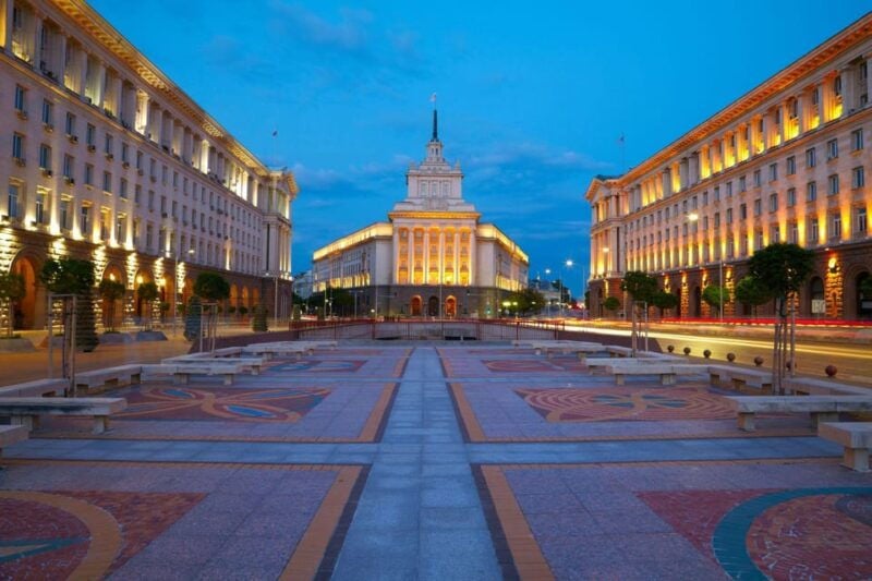 From Skopje: Full-Day Private Tour of Sofia, Bulgaria - Why Choose This Tour?