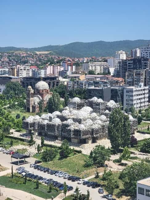 From Skopje: Kosovo Highlights Day Trip with Guide - Good To Know