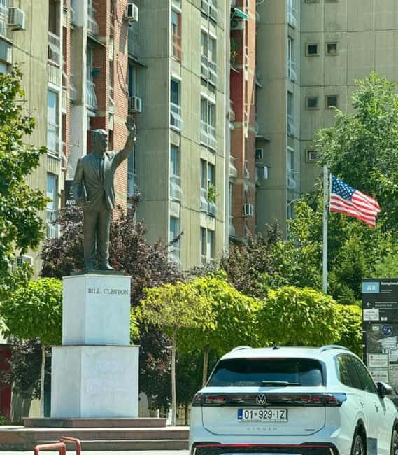 From Skopje: Kosovo Highlights Day Trip with Guide - Introduction: A Compact Adventure into Kosovo