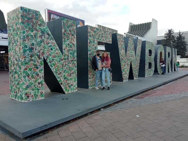 From Skopje: Kosovo Highlights Day Trip with Guide - The Practical Side: What to Expect