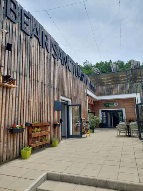 From Skopje: Kosovo in a Day  Prishtina, Monastery & Bears - Good To Know