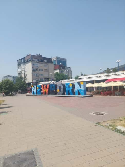 From Skopje: Kosovo in a Day  Prishtina, Monastery & Bears - Practical Considerations