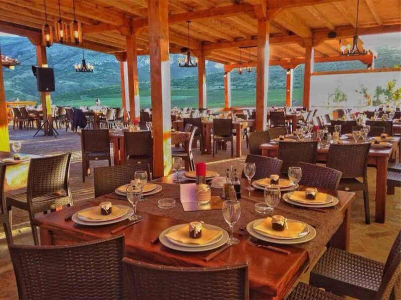 From Skopje: Lazar & Chateau Sopot Wineries Visit & Tastings - Analyzing the Value & Cost