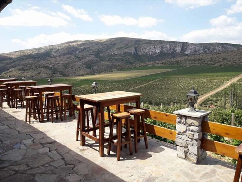 From Skopje: Lazar & Chateau Sopot Wineries Visit & Tastings - FAQ