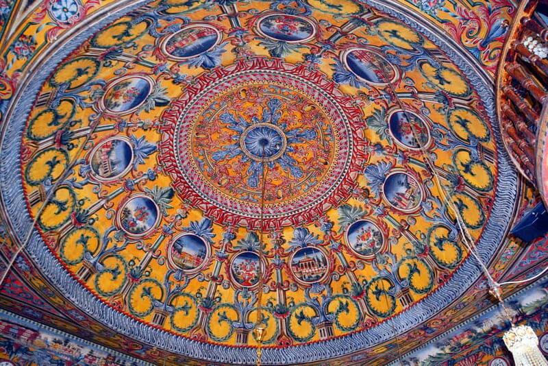 From Skopje: Matka Canyon Mosque and Arabati Baba Tekke - Good To Know