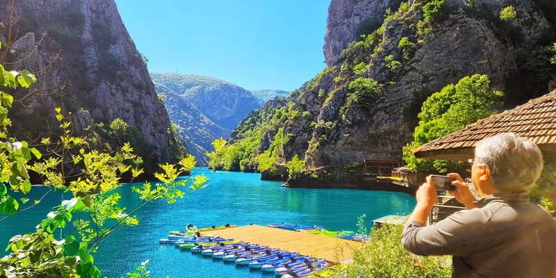 From Skopje: Matka Canyon Mosque and Arabati Baba Tekke - Final Thoughts: Who Should Book This Tour?