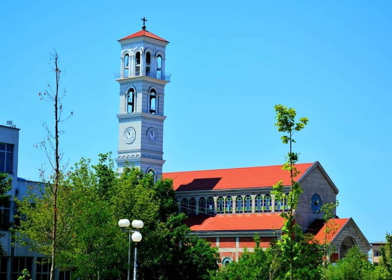 From Skopje: Pristina and Prizren Private Sightseeing Tour - The Return Journey and Final Impressions