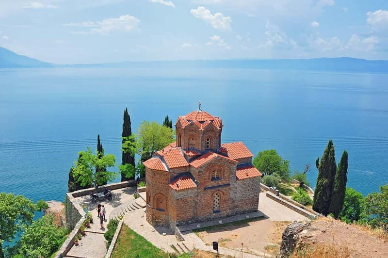 From Skopje: Private Full-Day Guided Trip to Ohrid - Good To Know