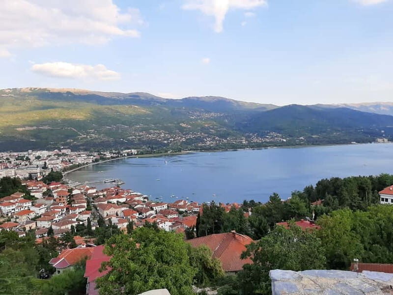 From Skopje: Private Full-Day Guided Trip to Ohrid - Itinerary Breakdown: What You’ll Experience