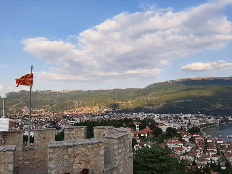 From Skopje: Private Full-Day Guided Trip to Ohrid - Frequently Asked Questions (FAQ)