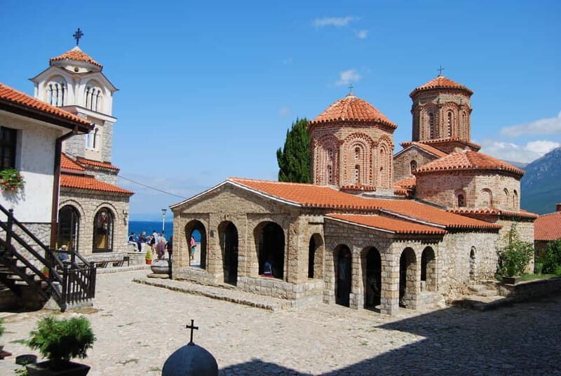 From Skopje: Private Full-Day Tour of Ohrid and Saint Naum - Authentic Experiences and Reviewer Insights