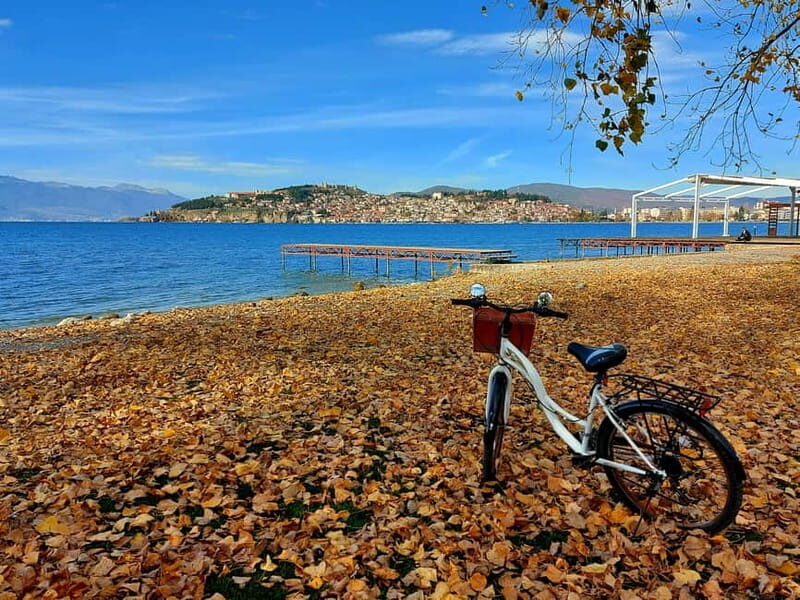 From Skopje: Private Full-Day Tour of Ohrid and Saint Naum - Who Should Consider This Tour?