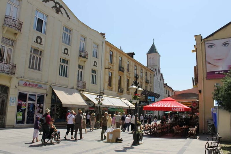 From Skopje: Private Full-Day Trip to Bitola - Good To Know