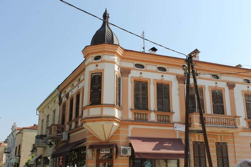 From Skopje: Private Full-Day Trip to Bitola - What to Expect: A Day Packed with History, Culture, and Flavors