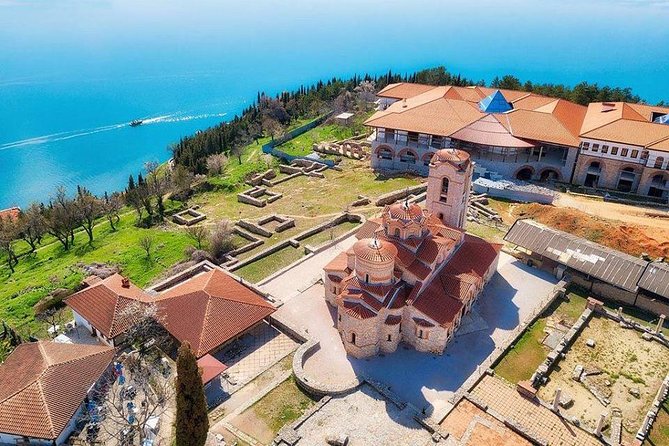 From Skopje Private Tour of National Park Mavrovo and Ohrid - Additional Information