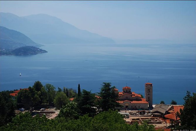 From Skopje Private Tour of National Park Mavrovo and Ohrid - Cancellation Policy