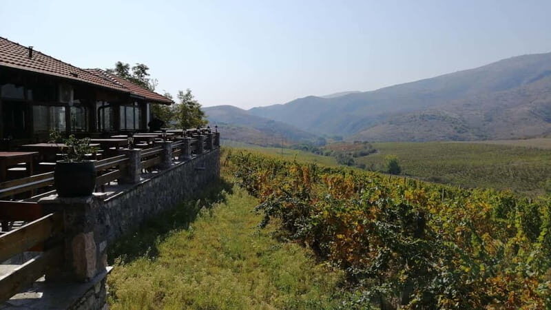 From Skopje: Private Tour of Sopot Winery with Lunch - Who Will Love This Tour?