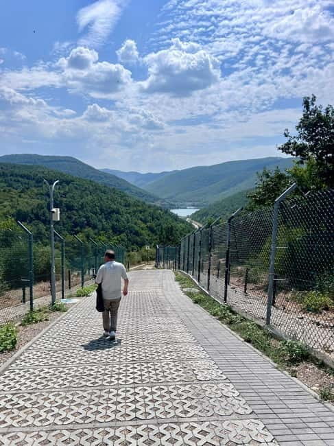 From Skopje: Prizren and Pristina, opt Kukes, Albania, a day - Who Will Love This Tour?