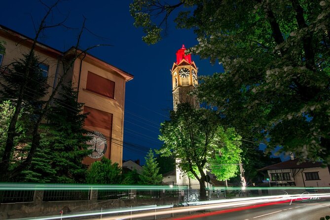 From SKOPJE to PRISTINA in Kosovo (Wonderful Day Trip) - Tour Highlights