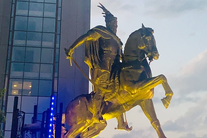 From SKOPJE to PRISTINA in Kosovo (Wonderful Day Trip) - Frequently Asked Questions