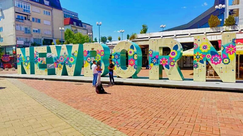 From Skopje:Day Trip to Pristina,Bear Sanctuary&Gadime Cave - Good To Know