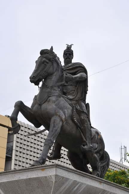 From Skopje:Day Trip to Pristina,Bear Sanctuary&Gadime Cave - The Value of This Tour