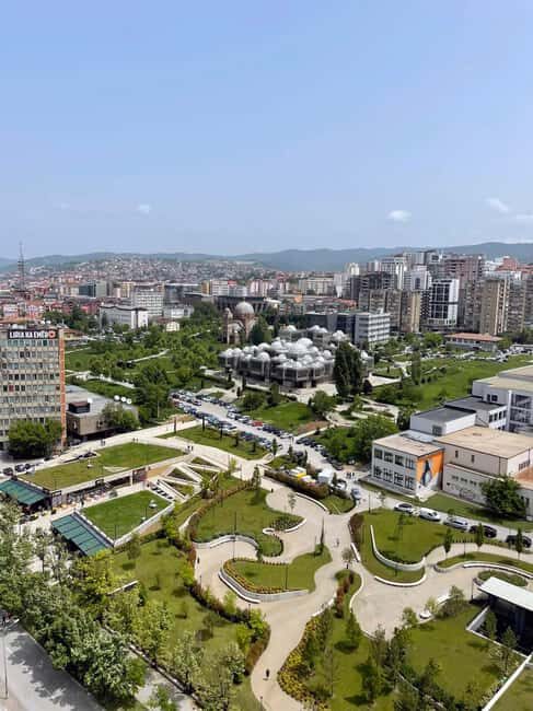 From Skopje:Day Trip to Pristina,Bear Sanctuary&Gadime Cave - The Sum Up: Who Will Love This Tour?