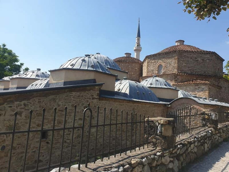 From Skopje:Kosovo in a Day-Group Tour to Pristina & Prizren - Starting Point and Transport