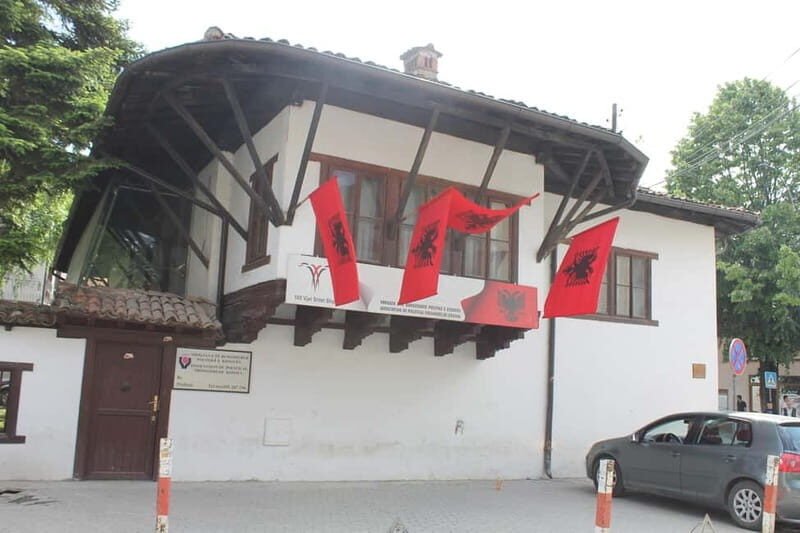 From Skopje:Kosovo in a Day-Group Tour to Pristina & Prizren - Who Would Love This Tour?