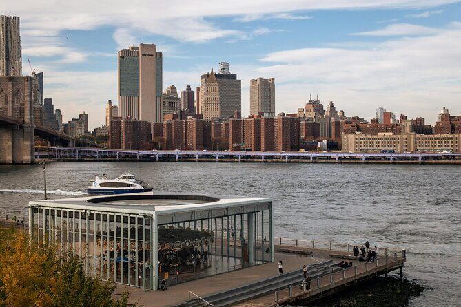 From Skyscrapers to Cobblestones NYCs Brooklyn Bridge Adventure - A Closer Look at the Tour Itinerary