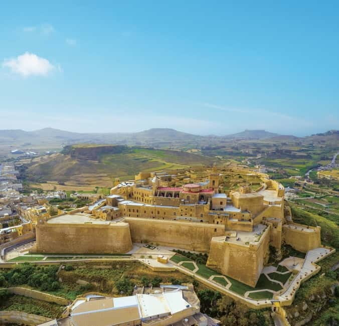 From Sliema: Best of Gozo & Comino (CMO) - What to Expect on Your Day Trip