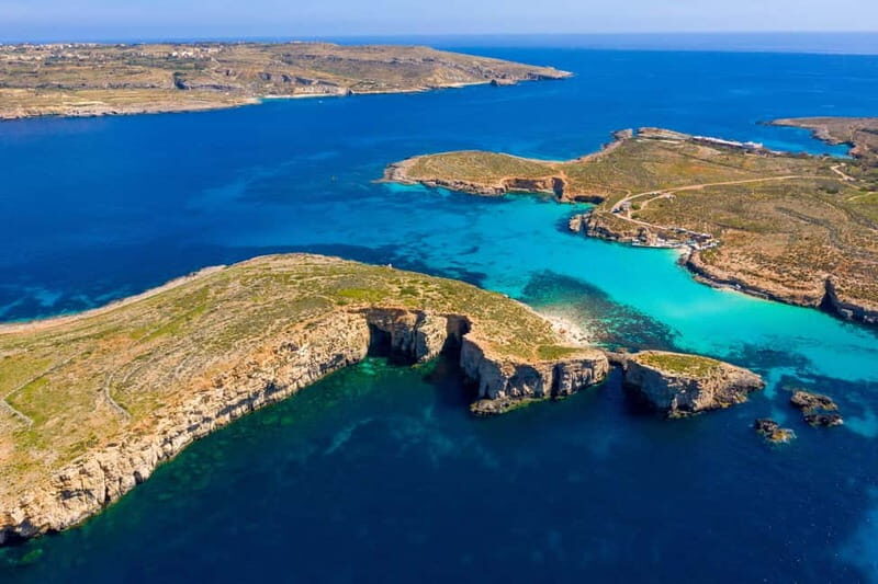 From Sliema: Best of Gozo & Comino (CMO) - FAQ