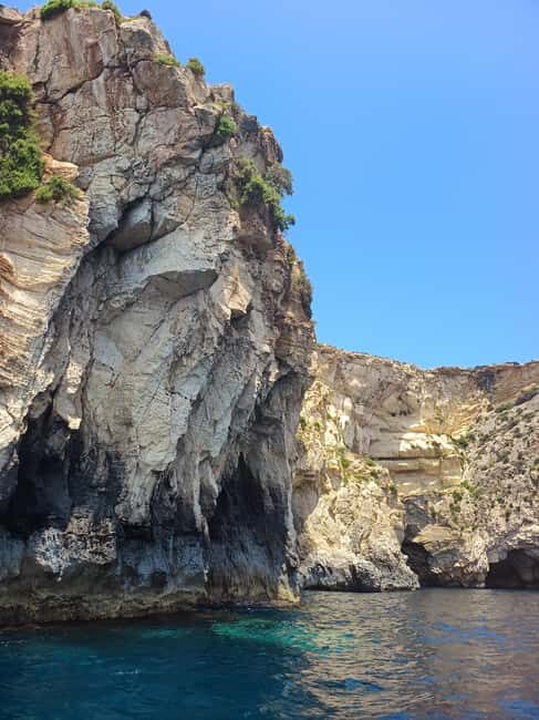From Sliema: Blue Grotto Excursion & Sea Caves Boat Tour - The Value of the Tour