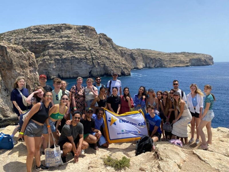 From Sliema: Blue Grotto Trip - Including Boat Cave Tour - Good To Know