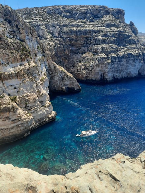 From Sliema: Blue Grotto Trip - Including Boat Cave Tour - FAQs