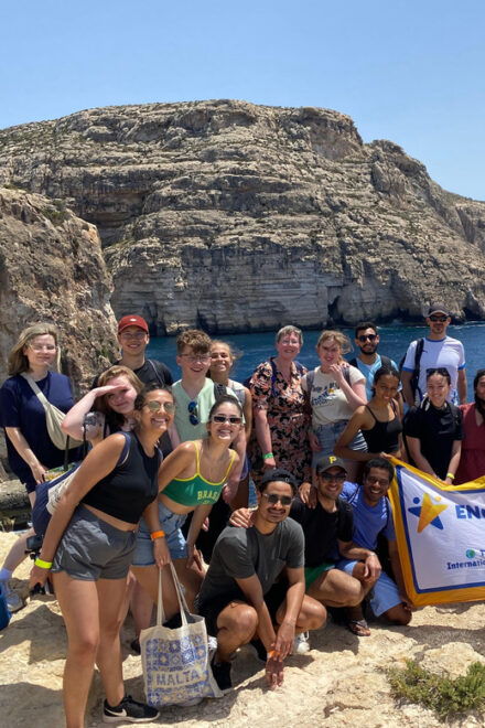 From Sliema: Blue Grotto Trip - Including Boat Cave Tour - Optional Short Hike