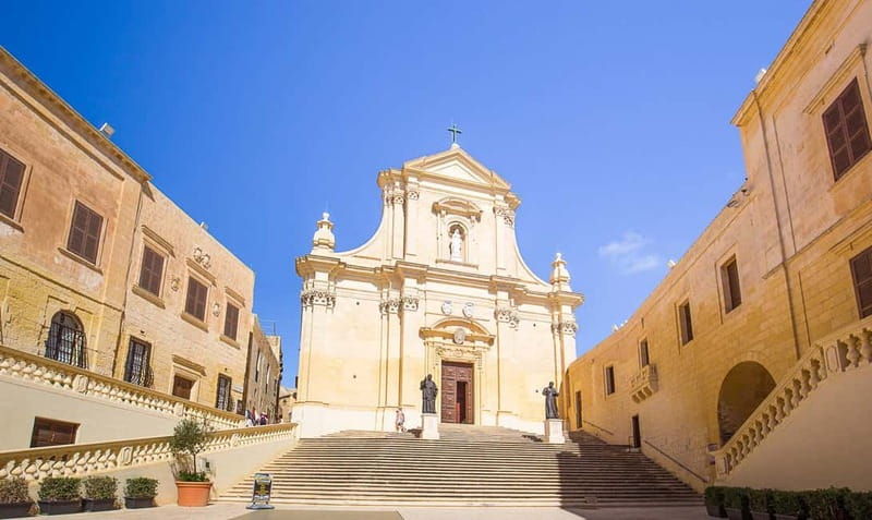 From Sliema/Bugibba: Best of Gozo & Comino Catamaran Tour VT - Real Traveler Insights