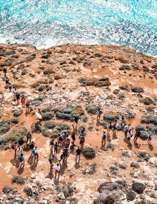 From Sliema: Comino & Blue Lagoon tour with Boat Ride - Who Is This Tour Best For?