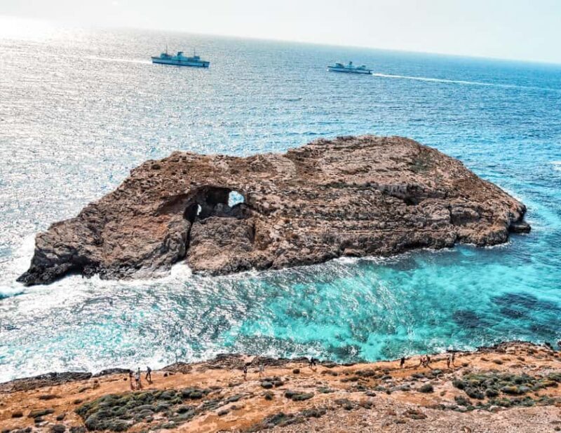 From Sliema: Comino & Blue Lagoon tour with Boat Ride - Final Thoughts