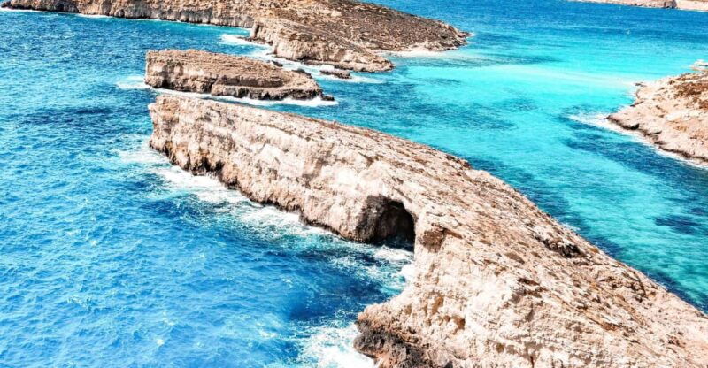 From Sliema: Comino & Blue Lagoon Trip - Including Boat Ride - Who Will Love This Tour?