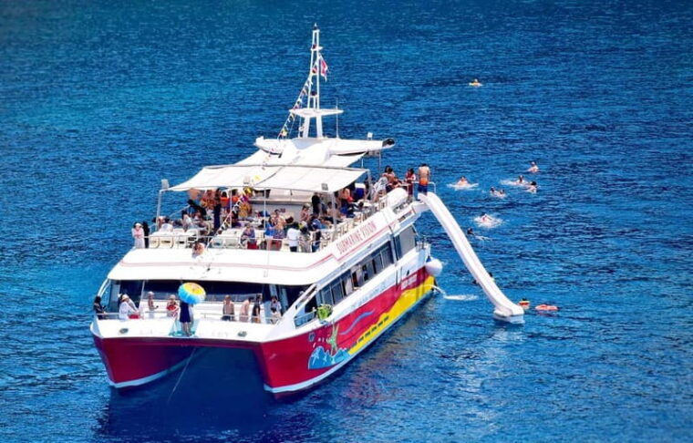 From Sliema: Comino, Crystal Lagoon, and Blue Lagoon Cruise - Who Will Love This Tour?