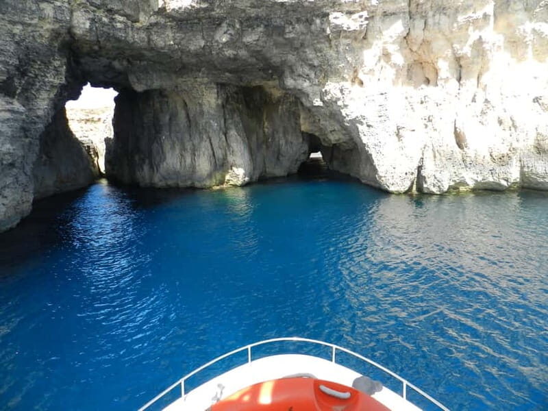 From Sliema: Comino, Crystal Lagoon, and Blue Lagoon Cruise - Who Should Take This Tour?