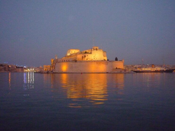 From Sliema: Cruise Around Malta S Harbours & Creeks - Explore Marsamxett and Grand Harbors