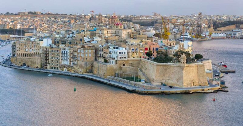 From Sliema: Cruise Around Malta's Harbours & Creeks - From Sliema: Cruise Around Maltas Harbours & Creeks – A Complete Review  