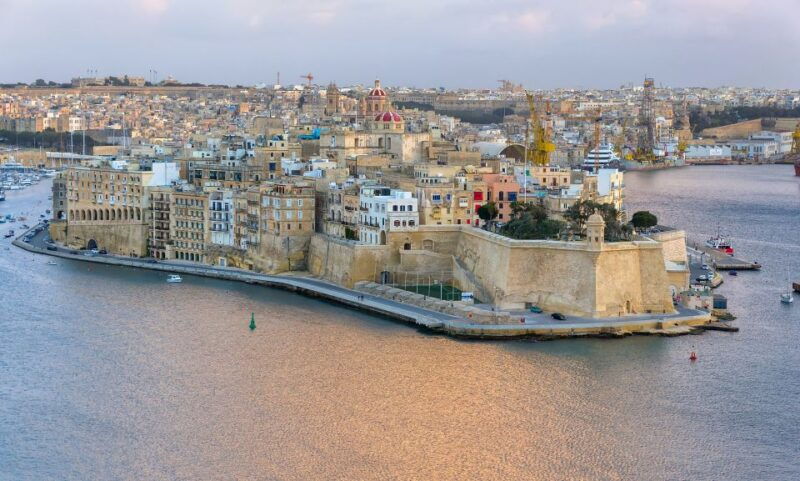 From Sliema: Cruise Around Malta's Harbours & Creeks - Who Will Love This Tour?  