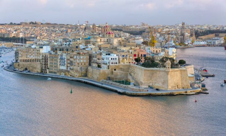 From Sliema: Cruise Around Malta's Harbours & Creeks - Highlights of the Cruise